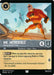 Mr. Incredible - Taking Out the Trash (Foil) - Foil
