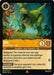 Rex - Protective Dinosaur (Epic) - Foil