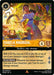 Isabela Madrigal - Caring Cultivator - Foil
