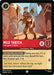Milo Thatch - Courageous Explorer - Foil