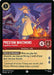 Preston Whitmore - Expedition Financier - Foil