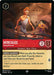 Hercules - Young Rescuer - Foil
