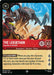 The Leviathan - Guardian of Atlantis (Enchanted) - Foil