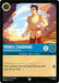 Prince Charming - Searching for Answers - Foil