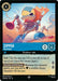 Zipper - Big Helper (Enchanted) - Foil
