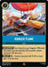Ranger Plane - Foil