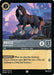 Angus - Mighty Horse - Foil