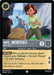 Mrs. Incredible - Helen Parr - Foil