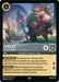 Fergus - Outpost Builder - Foil