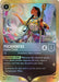 Pocahontas - Steadfast Traveler - Foil