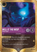Will o' the Wisp - Forest Spirit - Foil