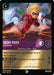 Dash Parr - Lava Runner - Foil