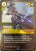 Ashe - Focused - Foil