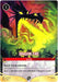 Dragon Fire (9/C2) - Foil