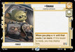 Grogu - Charming Companion - Foil