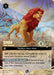 Simba - Pride Protector (Foil)