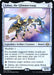 Zabaz, the Glimmerwasp - Legendary (Foil)