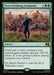 Overwhelming Stampede - Surge Foil (Foil)
