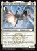 Rescue Girl, First Responder (Foil)