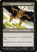 Nausea (Foil)