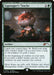 Eggnogger's 'Stache (Foil)