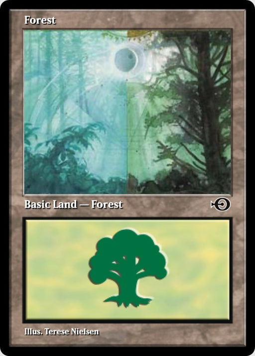 Forest (Foil)