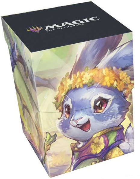 How To Build A Bloomburrow's Animated Army Commander Deck In MTG How To Build A Bloomburrow's Animated Army Commander Deck In MTG