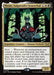 Victor, Valgavoth's Seneschal - Legendary
