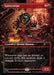Guttersnipe - Borderless - Full Art - Inverted