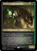 Meren of Clan Nel Toth - Etched - Inverted - Legendary - Etched (Foil)