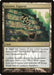 Ancient Ziggurat (Foil)