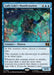 Lady Loki's Manifestation - Titan of Littjara - Surge Foil (Foil)