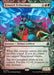 Tenured Tethermage - Borderless - Showcase