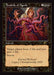 Tendrils of Agony - Retro Frame (Foil)