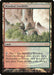 Wooded Foothills (Foil)