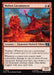 Molten Lavamancer (Foil)