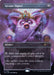 Arcane Signet - Borderless - Full Art - Inverted (Foil)