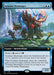 Vodalian Mindsinger (Foil)