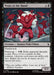 Ninja of the Hand (Foil)