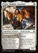 Bofur, Reliable Guardian // Concerted Care