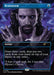 Brainstorm - Borderless - Full Art - Inverted