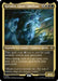 Karador, Ghost Chieftain - Etched - Inverted - Legendary - Etched (Foil)