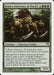 Branco Guerresco di Nacatl - Nacatl War-Pride