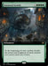 Unnatural Growth (Foil)