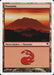 Montaña - Mountain