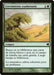 Crecimiento exuberante - Rampant Growth