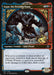 Aegar, the Freezing Flame (Foil)