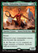 Nakia, Wakandan Operative - Legendary - Surge Foil