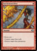 Red Elemental Blast (Foil)