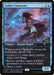 Aether Channeler - Full Art - Inverted